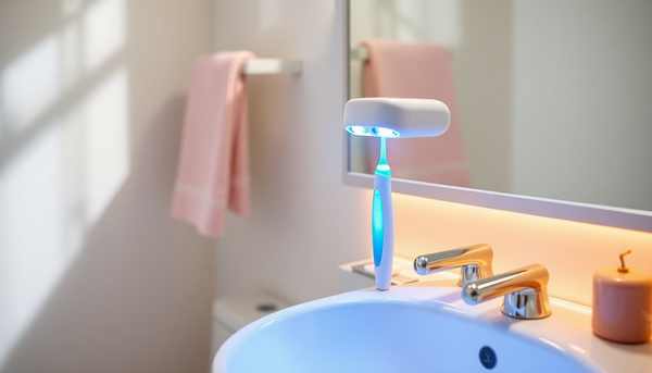 Pourquoi les clients adorent Ma boutique et ses stérilisateurs UV pour brosses à dents - Ma boutique